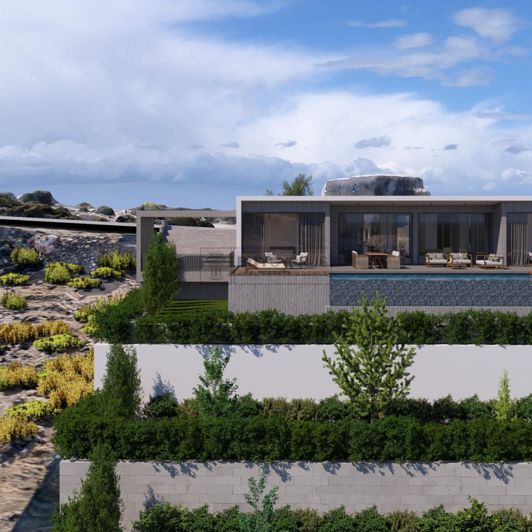 Image No.2-6 Bed Villa for sale
