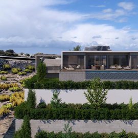 Detached Villa For Sale  in  Tremithousa