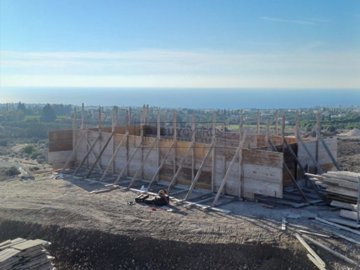 Detached Villa For Sale  in  Tremithousa