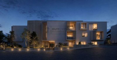 Apartment For Sale  in  Chlorakas