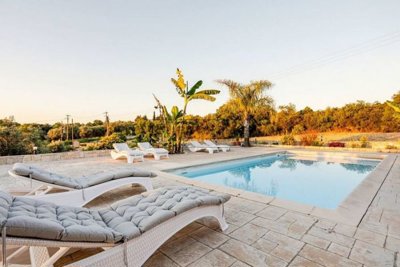 Detached Villa For Sale  in  Lasa
