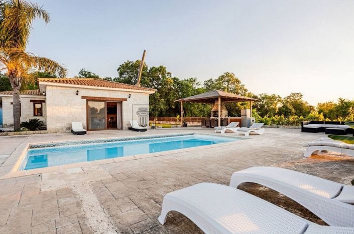 Image No.24-3 Bed Villa for sale