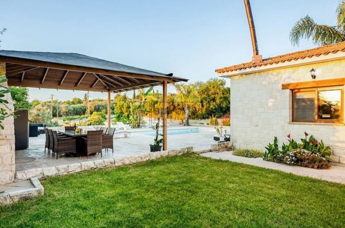 Image No.25-3 Bed Villa for sale