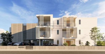 Apartment For Sale  in  Chlorakas
