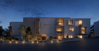Apartment For Sale  in  Chlorakas