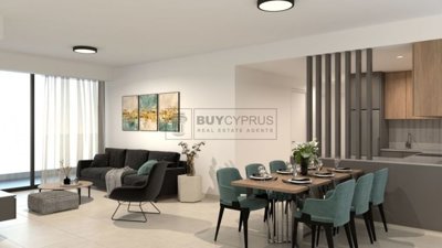 Apartment For Sale  in  Anarita