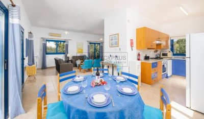 Detached Villa For Sale  in  Polis