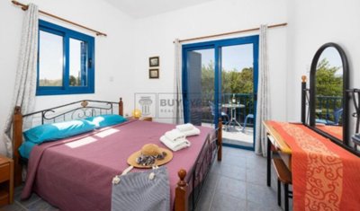 Detached Villa For Sale  in  Polis