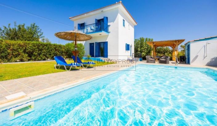 Image No.19-3 Bed Villa for sale