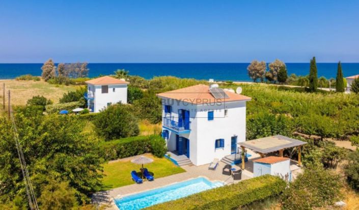Image No.2-3 Bed Villa for sale