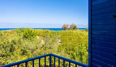 Detached Villa For Sale  in  Polis
