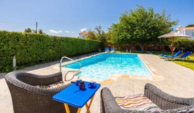 Detached Villa For Sale  in  Polis