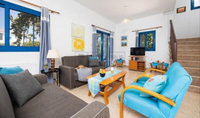 Detached Villa For Sale  in  Polis