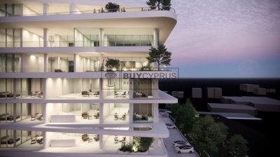 Apartment For Sale  in  Kato Paphos