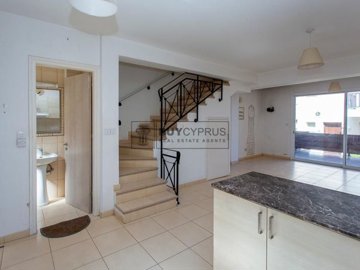 Town House For Sale  in  Argaka