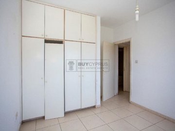 Apartment For Sale  in  Paphos Town