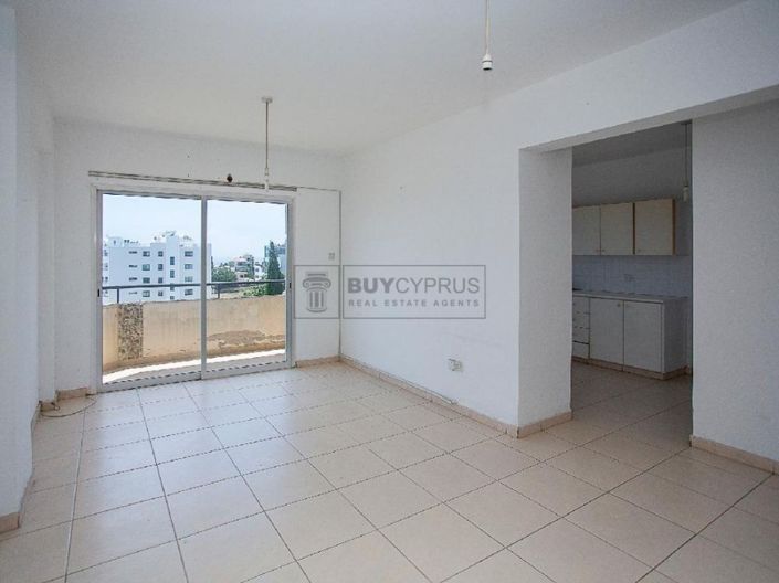 Image No.3-Appartement de 2 chambres à vendre à Paphos