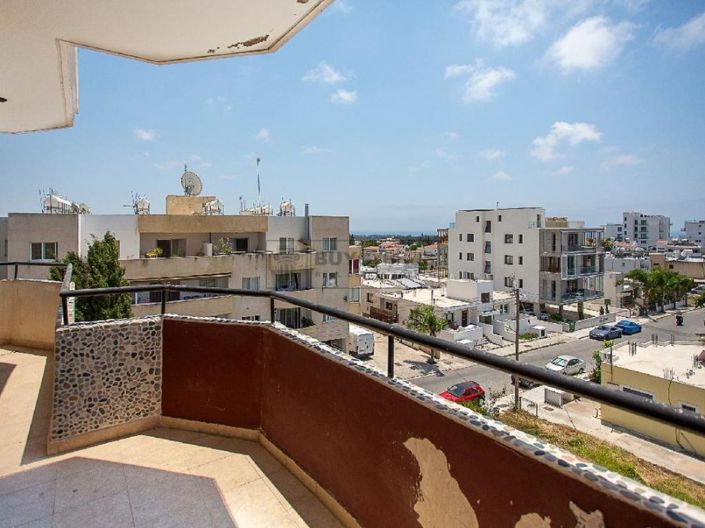 Image No.5-Appartement de 2 chambres à vendre à Paphos