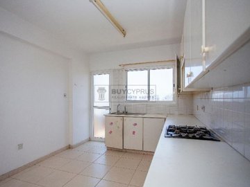 Apartment For Sale  in  Paphos Town