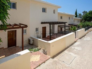 1 - Chlorakas, Townhouse