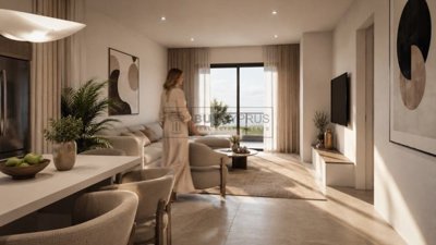 Apartment For Sale  in  Universal