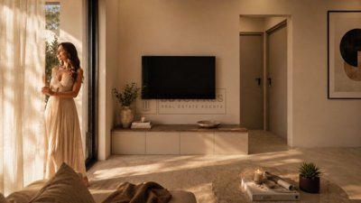 Apartment For Sale  in  Universal