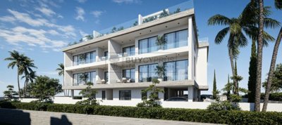 Apartment For Sale  in  Kissonerga