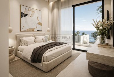 Apartment For Sale  in  Kissonerga