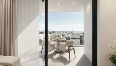Apartment For Sale  in  Kissonerga