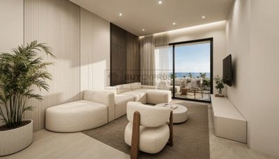 Apartment For Sale  in  Kissonerga