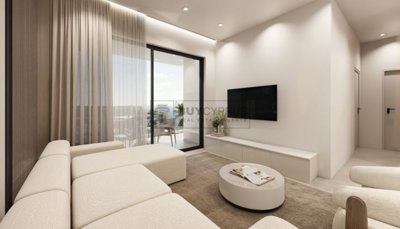 Apartment For Sale  in  Kissonerga