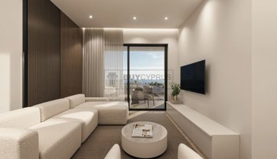 Apartment For Sale  in  Kissonerga