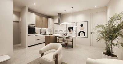 Apartment For Sale  in  Kissonerga