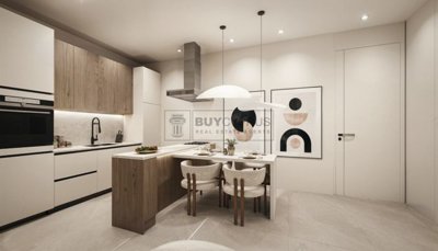 Apartment For Sale  in  Kissonerga