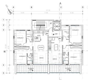 Apartment For Sale  in  Yeroskipou