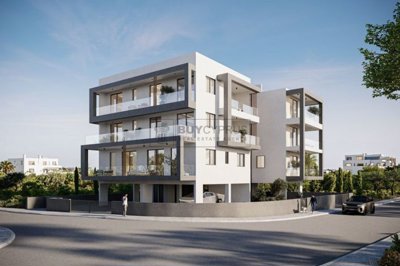Apartment For Sale  in  Paphos Town