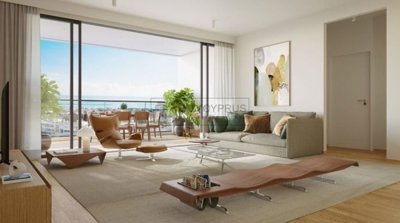 Apartment For Sale  in  Paphos Town