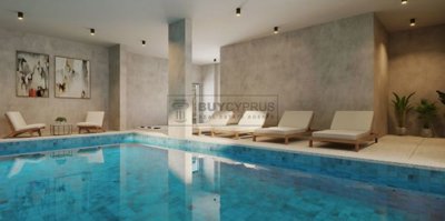 Apartment For Sale  in  Paphos Town