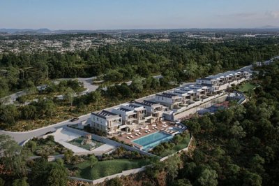 Apartment For Sale  in  Tremithousa