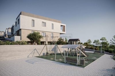 Apartment For Sale  in  Tremithousa