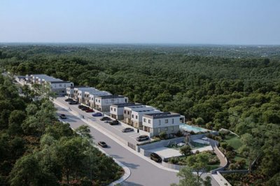 Apartment For Sale  in  Tremithousa