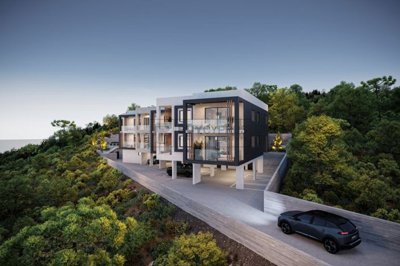 Apartment For Sale  in  Konia