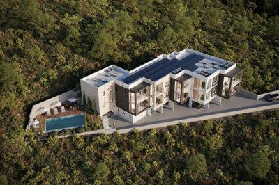 Apartment For Sale  in  Konia