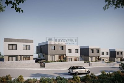 Apartment For Sale  in  Tremithousa