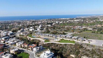 Apartment For Sale  in  Tremithousa