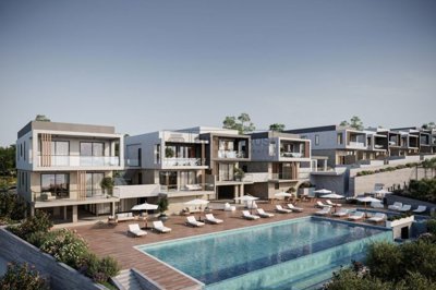 Apartment For Sale  in  Tremithousa