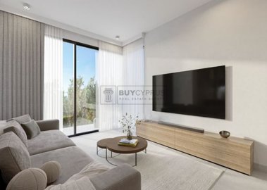 Apartment For Sale  in  Chlorakas