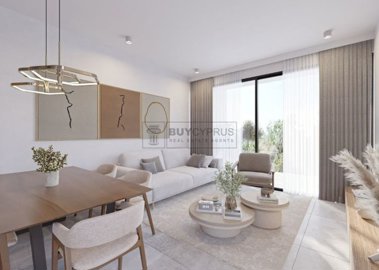 Apartment For Sale  in  Chlorakas