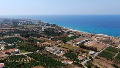 Apartment For Sale  in  Kissonerga