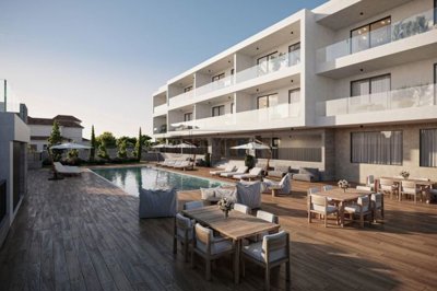Apartment For Sale  in  Kissonerga